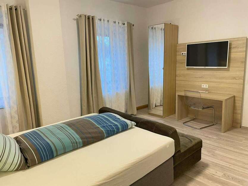 Wohnen auf Zeit in Gelsenkirchen 1.050 € 2 zimmer