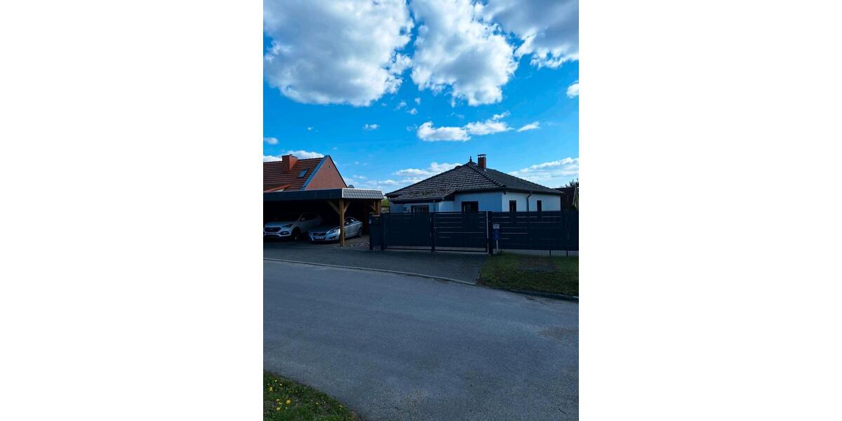 Einfamilienhaus Panketal - 4 Zimmer, 110 m&sup2;, 495.000&euro; | Angebot:26300673