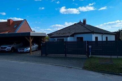 Haus Panketal - 4 Zimmer, 110 m&sup2;, 495.000&euro; | Angebot:26300673