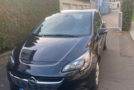 Opel Corsa 119.692 km 6.500 &euro; Wiesau 95676