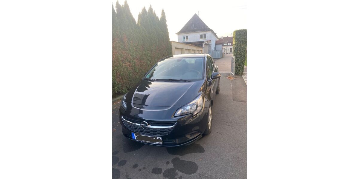 Opel Corsa 119.692 km 6.500 &euro; Wiesau 95676
