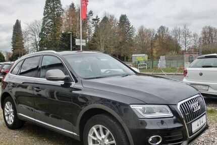 Audi Q5 185.000 km 12.990 &euro; Schwerin-Warnitz /MV 19057