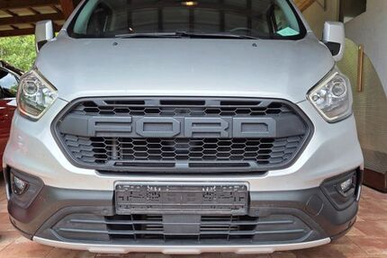 Ford Transit Custom 29.800 km 31.850 &euro; Mülheim 54486