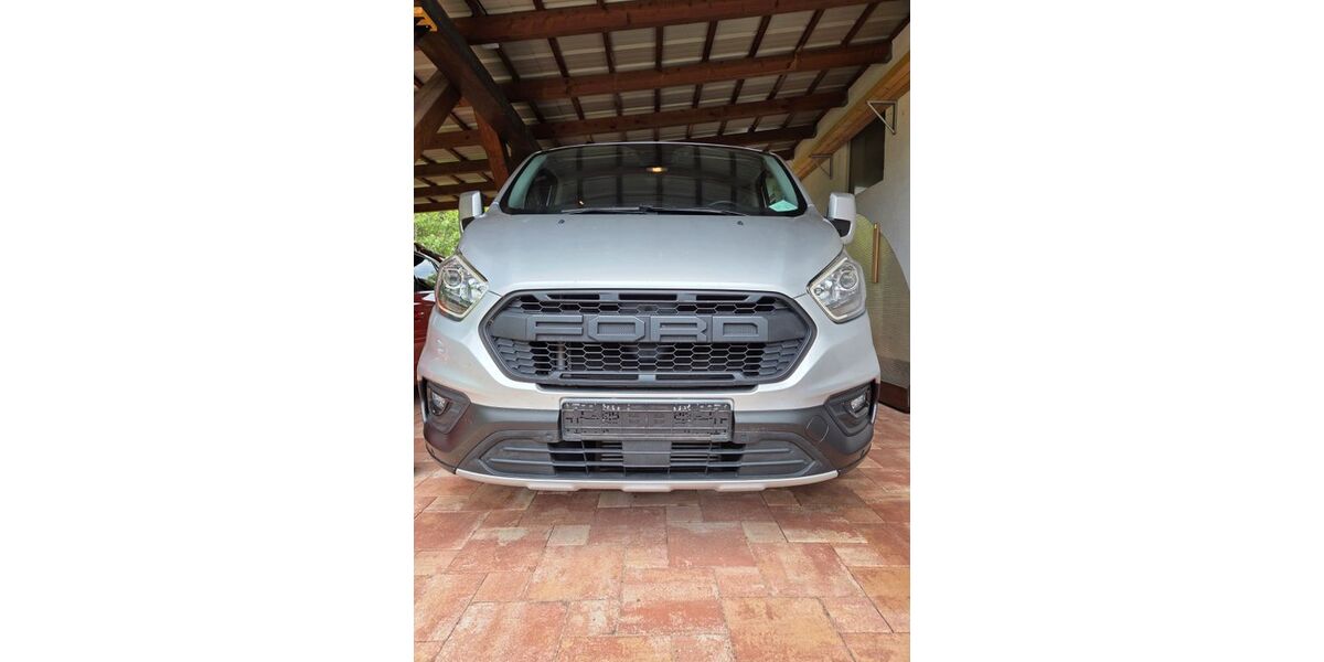 Ford Transit Custom 29.800 km 31.850 &euro; Mülheim 54486