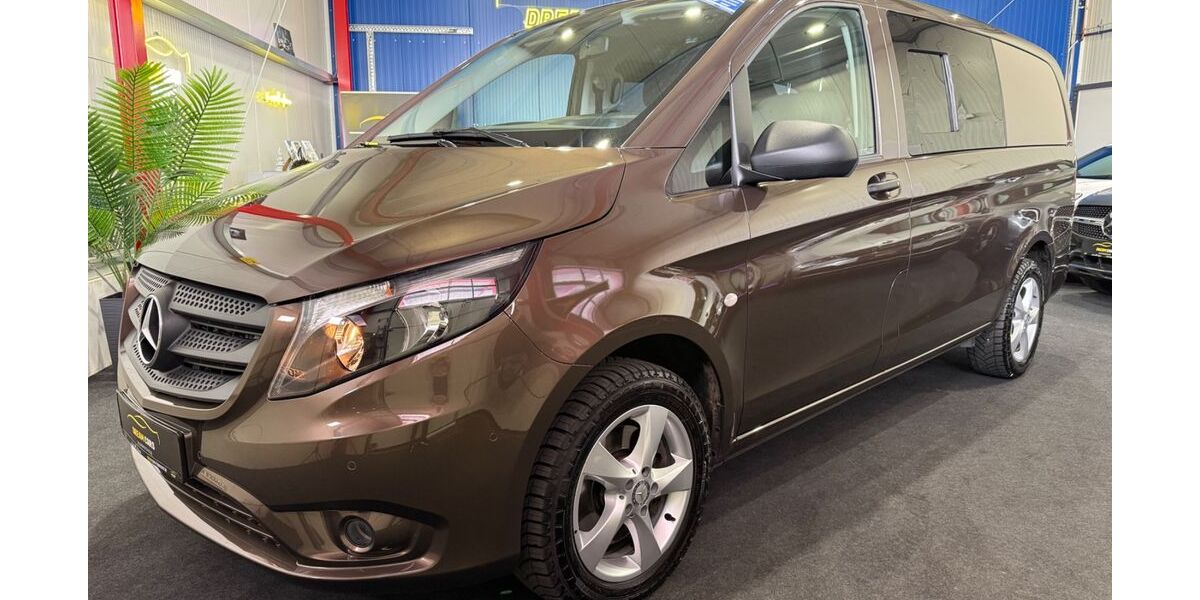 Mercedes-Benz Vito 155.670 km 24.980 &euro; Garbsen 30827