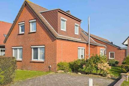 Haus Wittmund Carolinensiel - 7 Zimmer, 279.000&euro; | Angebot:25477222