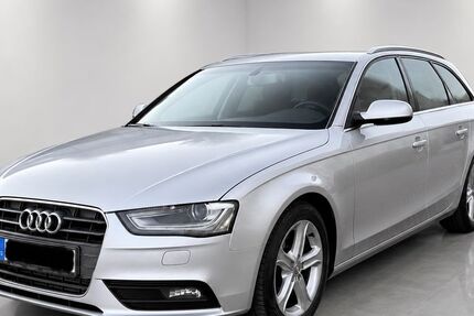 Audi A4 271.189 km 6.490 &euro; Maxdorf 67133