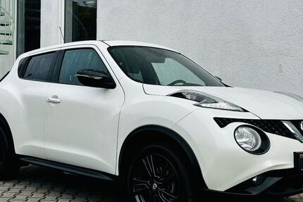 Nissan Juke 80.525 km 11.790 € Dannstadt- Schauernheim 67125