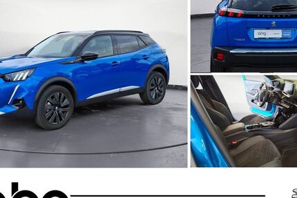 Peugeot 2008 37.164 km 22.260 € Balingen 72336