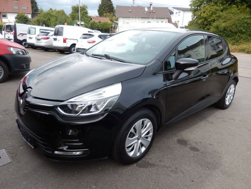Clio