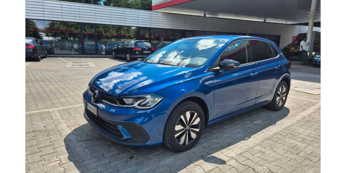 VW Polo 9.480 km 22.480 &euro; München 80637