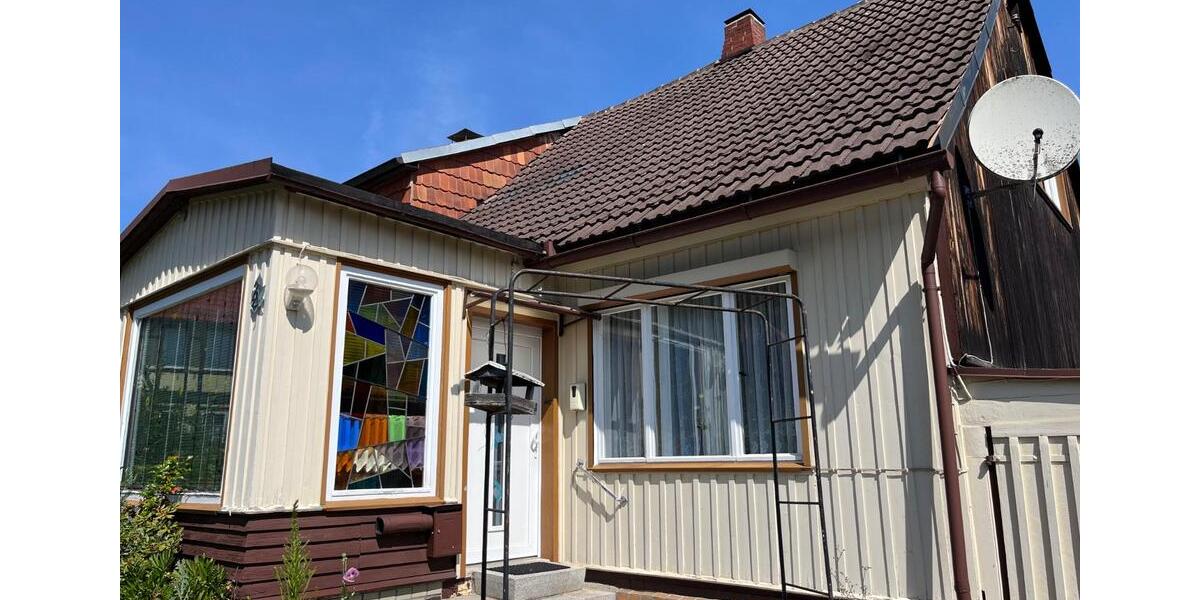 Doppelhaushälfte Ilsenburg (Harz) - 5 Zimmer, 91 m&sup2;, 149.000&euro; | Angebot:21544488