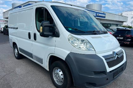 Citroen Jumper 194.525 km 4.990 &euro; Neuss 41469