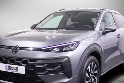 VW T-Roc 1.600 km 30.855 &euro; Brandis 04821