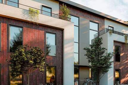 Urbaner Wohnkomfort mit Stil - Moderne 3-Zimmer-Wohnung in Bestlage von Bettrath! 3 zimmer