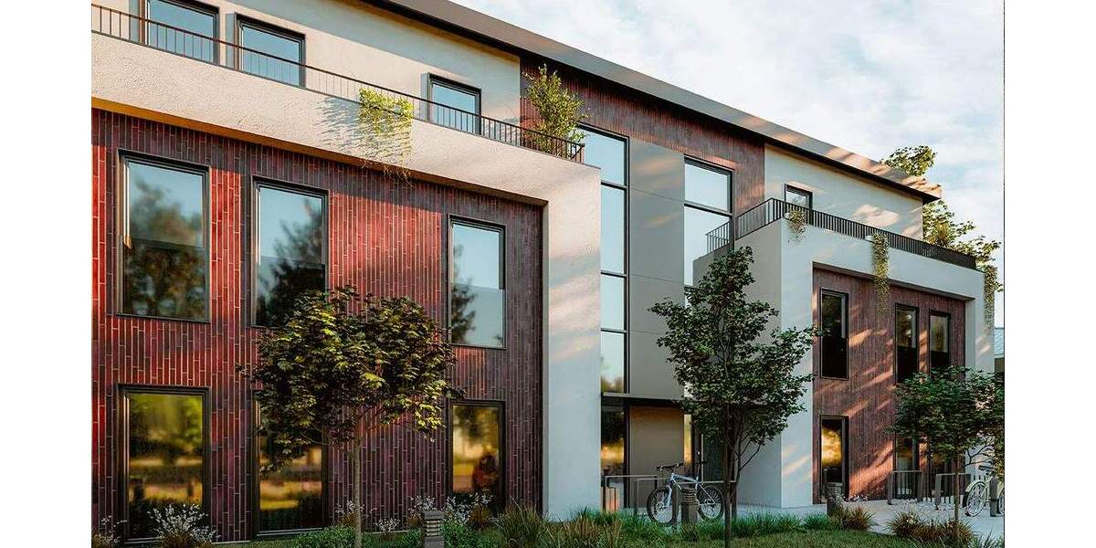 Urbaner Wohnkomfort mit Stil - Moderne 3-Zimmer-Wohnung in Bestlage von Bettrath! 3 zimmer