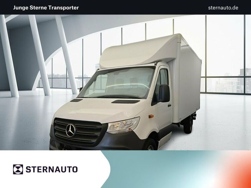 Sprinter