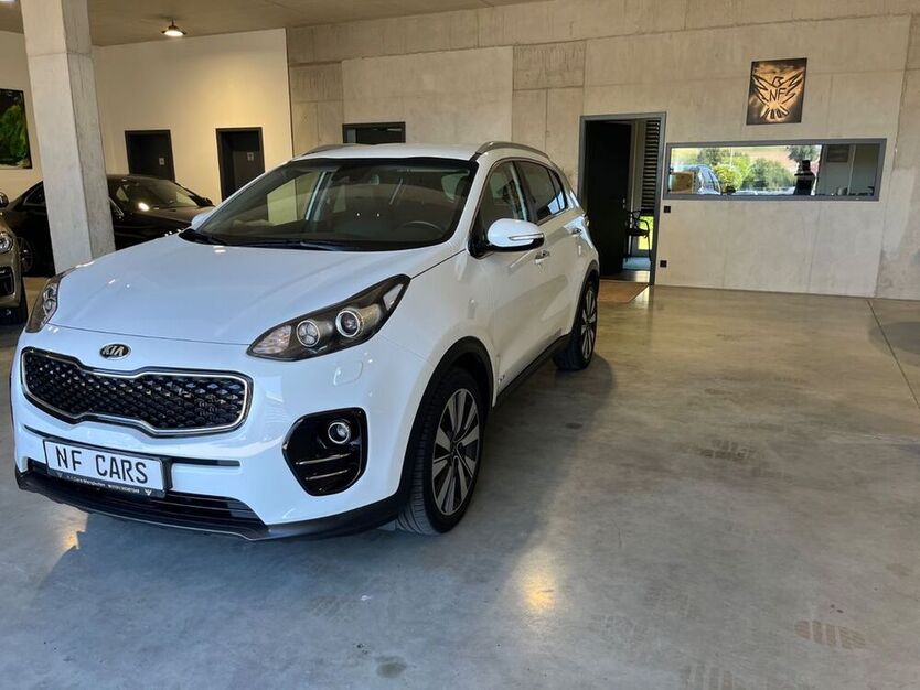 Sportage