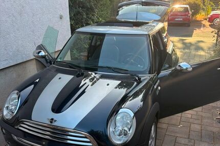 Mini Cooper 99.999 km 5.250 &euro; Beindersheim 67259