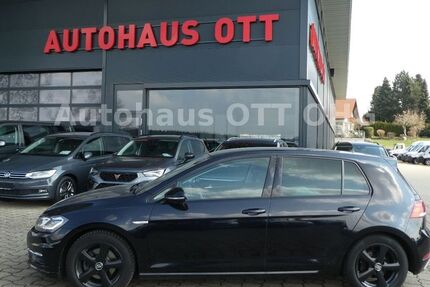 VW Golf 129.000 km 14.500 &euro; Eberhardzell-Mühlhausen 88436