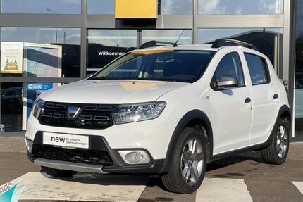 Dacia Sandero 90.950 km 10.750 &euro; Idar-Oberstein 55743