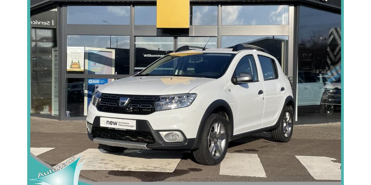 Dacia Sandero 90.950 km 10.750 &euro; Idar-Oberstein 55743