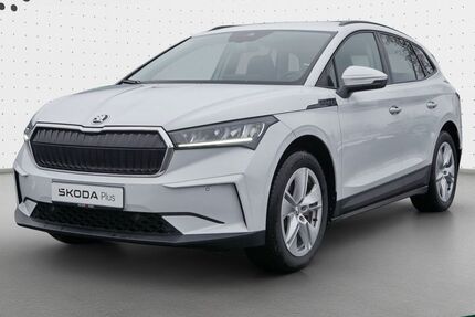 Skoda Enyaq 20.900 km 23.480 &euro; Schweinfurt 97424