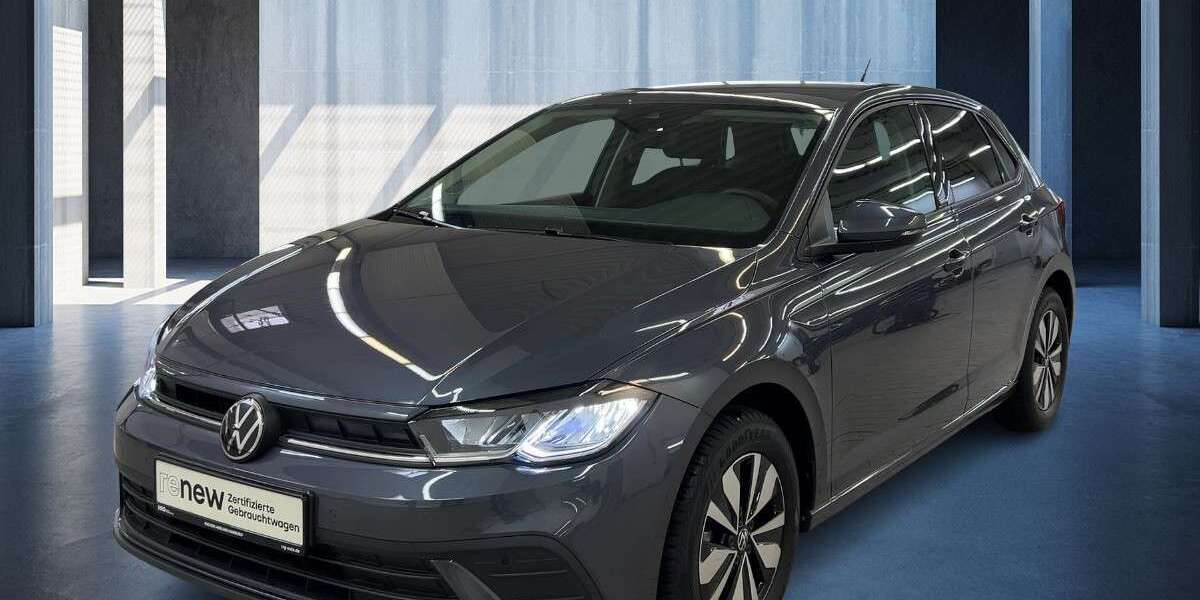 VW Polo 6.827 km 18.750 &euro; Hamburg 22529