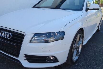Audi A4 187.000 km 6.200 &euro; Nürnberg 90425