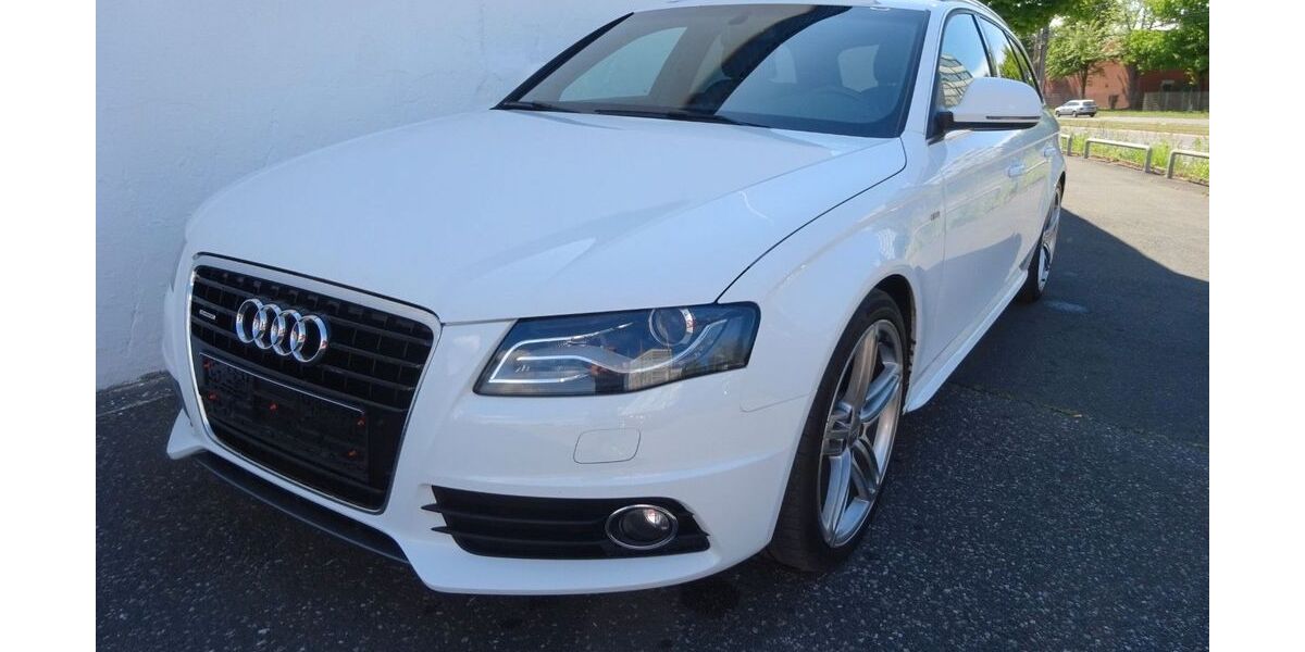 Audi A4 187.000 km 6.200 &euro; Nürnberg 90425