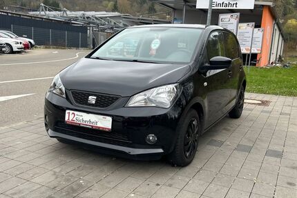 Seat Mii 151.650 km 6.900 &euro; Schnaitheim-Heidenheim 89520