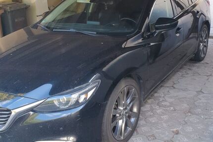 Mazda 6 280.000 km 5.950 &euro; Höhr-Grenzhausen 56203