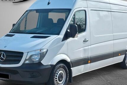 Mercedes-Benz Sprinter 200.000 km 13.990 &euro; Köln 51067