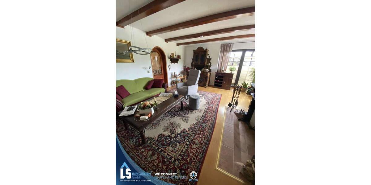 Einfamilienhaus Marlow - 3 Zimmer, 115 m&sup2;, 299.999&euro; | Angebot:25689381