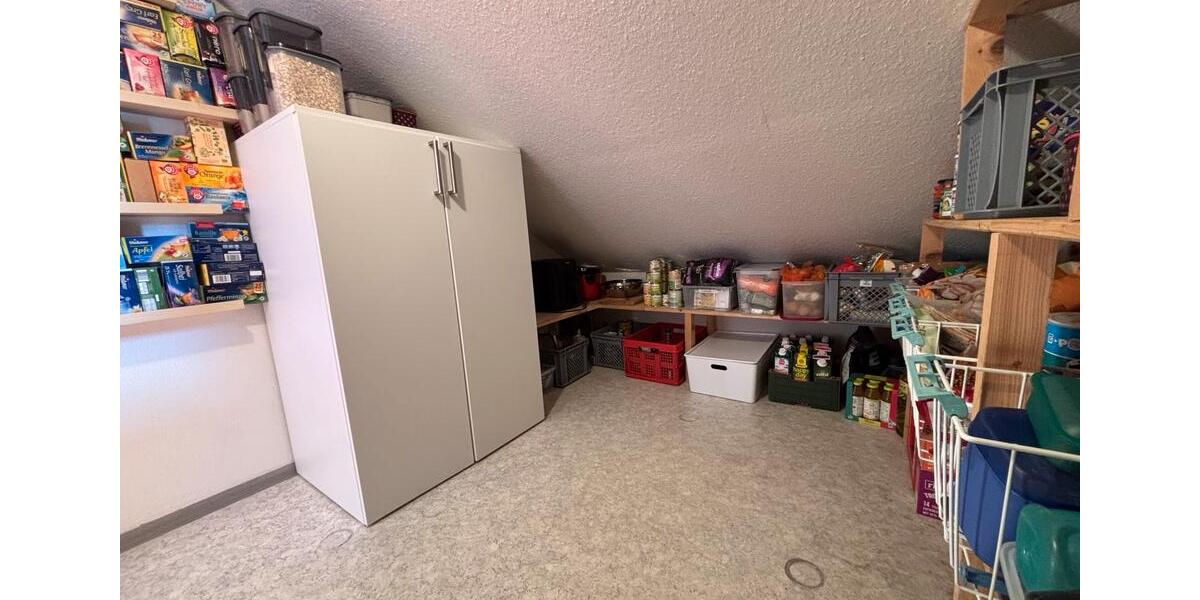 Dachgeschoßwohnung Diedorf - 3 Zimmer, 69 m&sup2;, 330.000&euro; | Angebot:25406774