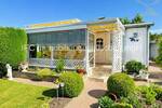 Bungalow Coswig (Anhalt) Möllensdorf - 2 Zimmer, 40 m&sup2;, 42.000&euro; | Angebot:26393297