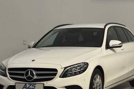 Mercedes-Benz C 180 95.000 km 20.444 &euro; Buchdorf 86675