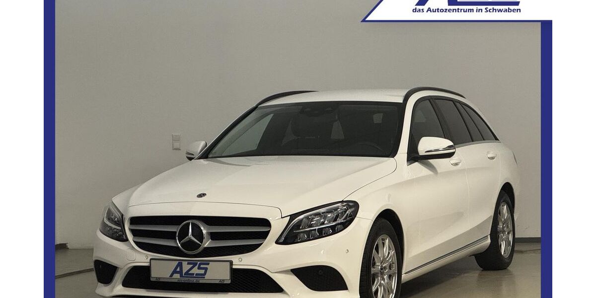 Mercedes-Benz C 180 95.000 km 20.444 &euro; Buchdorf 86675