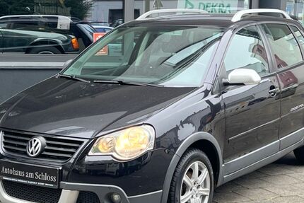 VW Polo 300.100 km 1.950 € Gelsenkirchen 45899