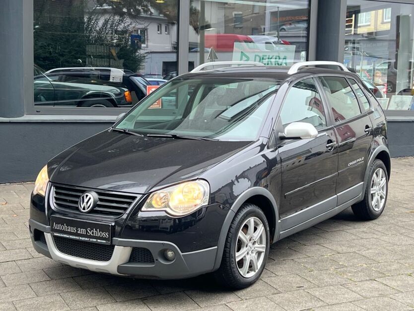 VW Polo 300.100 km 1.950 € Gelsenkirchen 45899