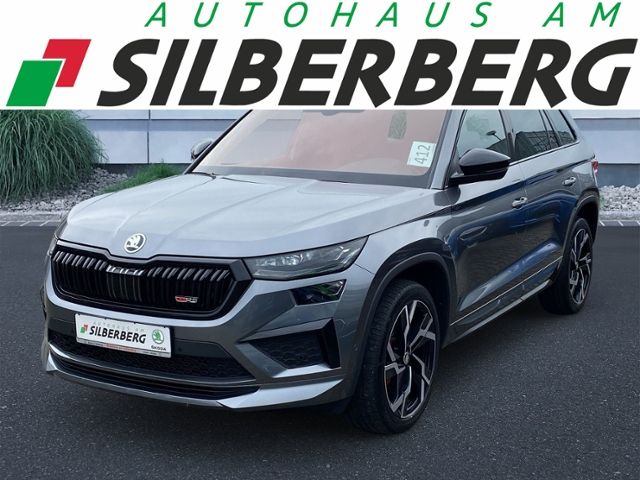 Skoda Kodiaq 54.142 km 39.849 &euro; Radeberg 01454