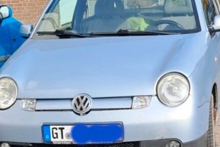 VW Lupo 196.097 km 2.499 &euro; Rheda-Wiedenbrück 33378