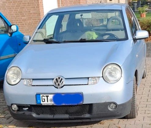 VW Lupo 196.097 km 2.499 &euro; Rheda-Wiedenbrück 33378