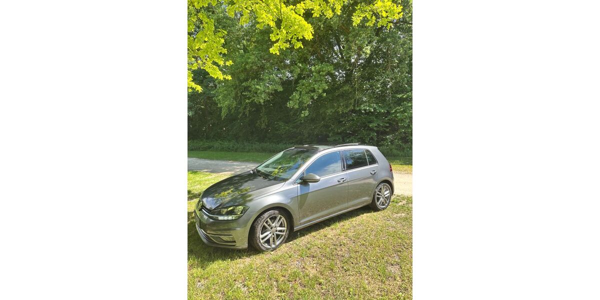 VW Golf 126.366 km 15.990 &euro; Ellzee 89352