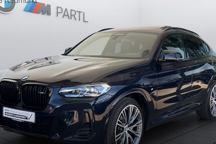 BMW X4 M40 26.000 km 69.450 &euro; Neumarkt 92318