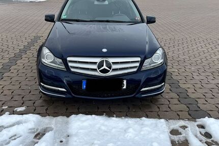 Mercedes-Benz C 250 292.050 km 6.250 &euro; Extertal 32699