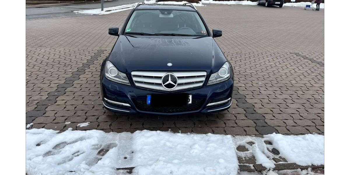 Mercedes-Benz C 250 292.050 km 6.250 &euro; Extertal 32699