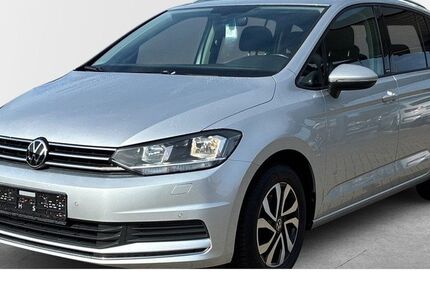 VW Touran 109.609 km 19.990 &euro; Ritterhude 27721