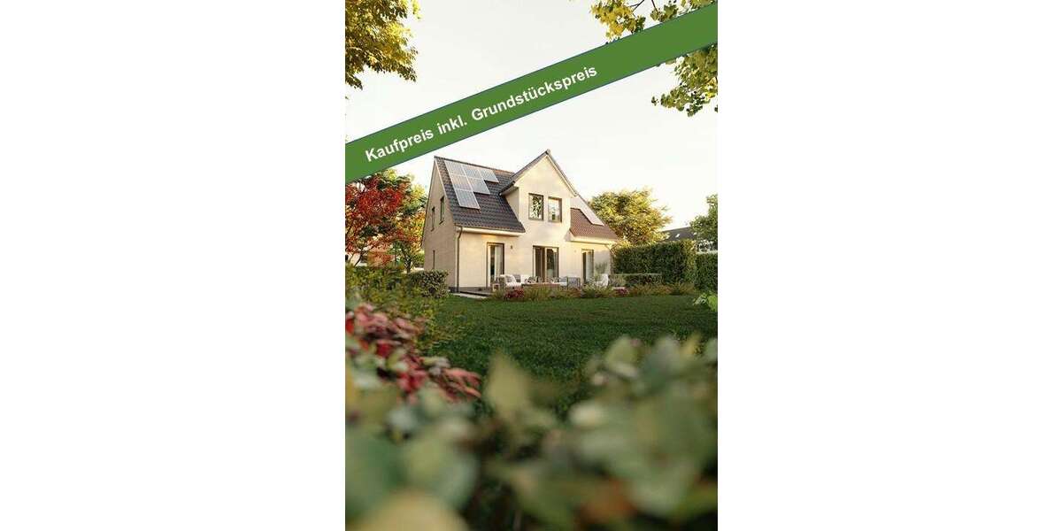 Einfamilienhaus Bad Harzburg - 6 Zimmer, 144 m&sup2;, 370.190&euro; | Angebot:26382444