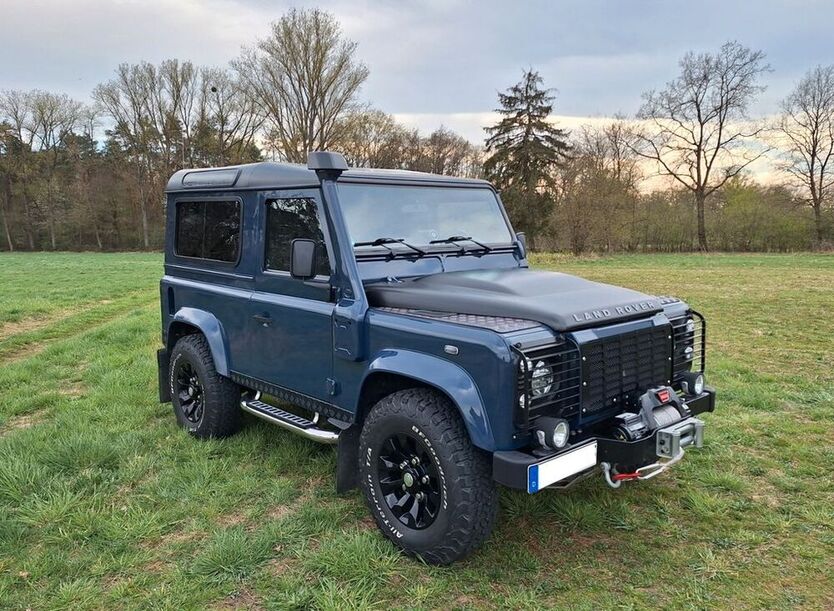 Defender
